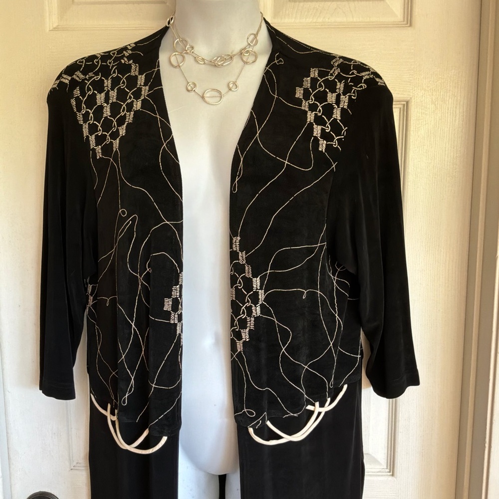 Vintage…BREEZE…duster